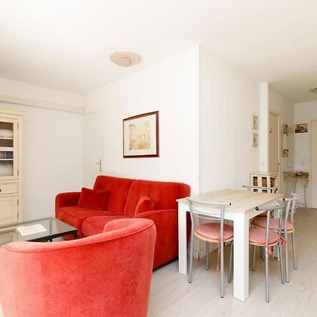 Domaine Des Palmiers - Piscine- Parking - Tennis - Clim Cannes Esterno foto
